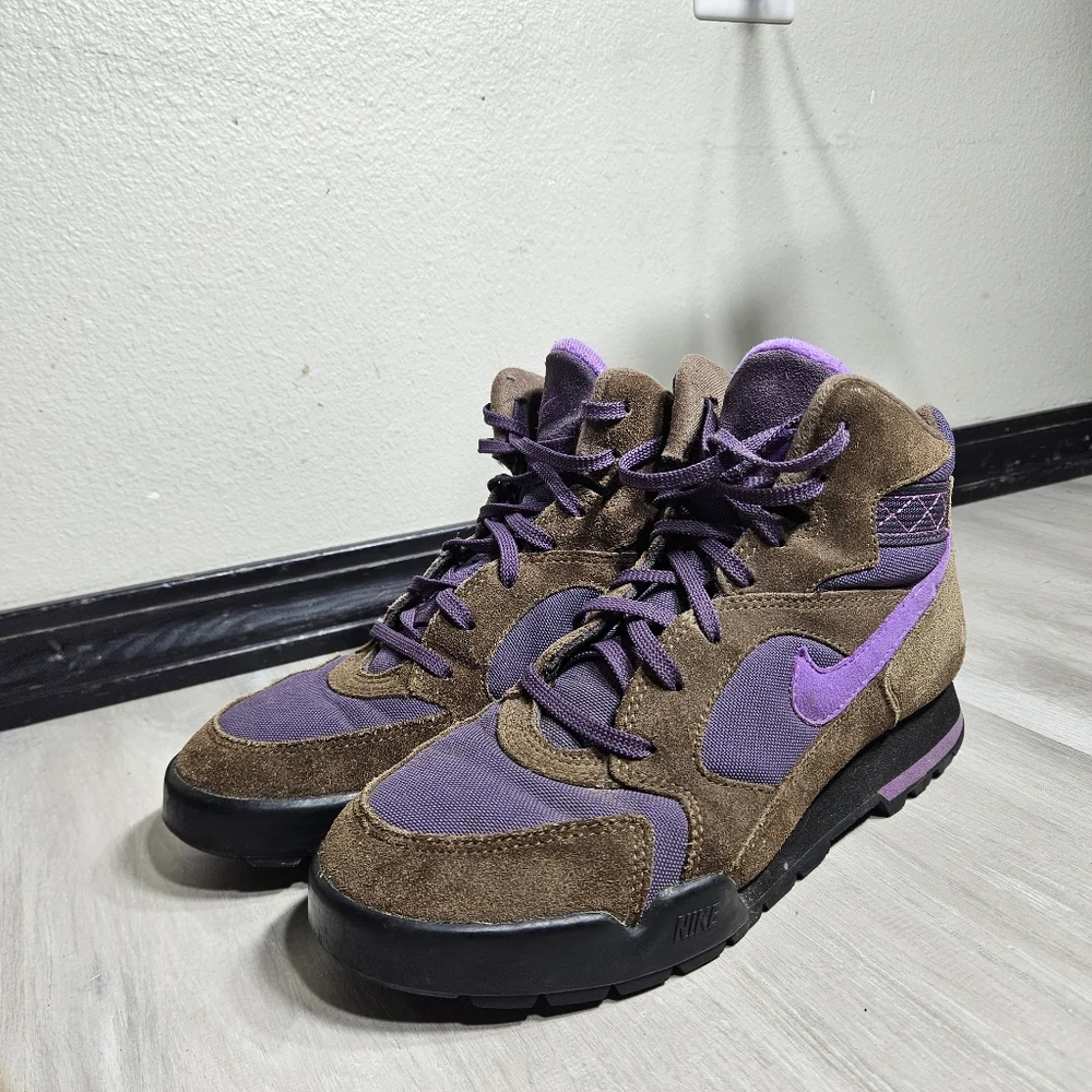 Nike Air Caldera ACG Womens Size 9.5 - Picture 2 of 11